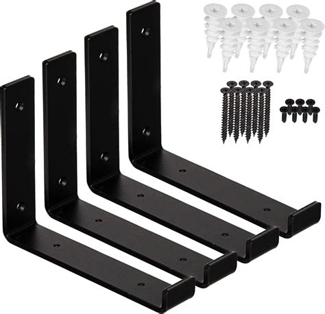 heavy duty shelving brackets|Amazon.com: Heavy.